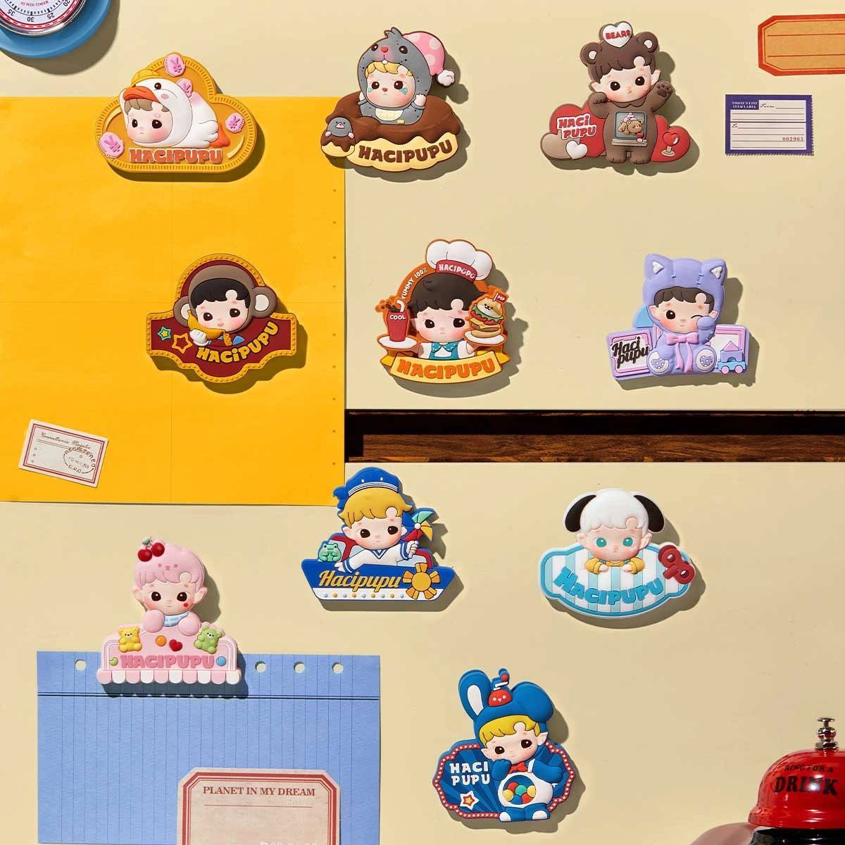 Products