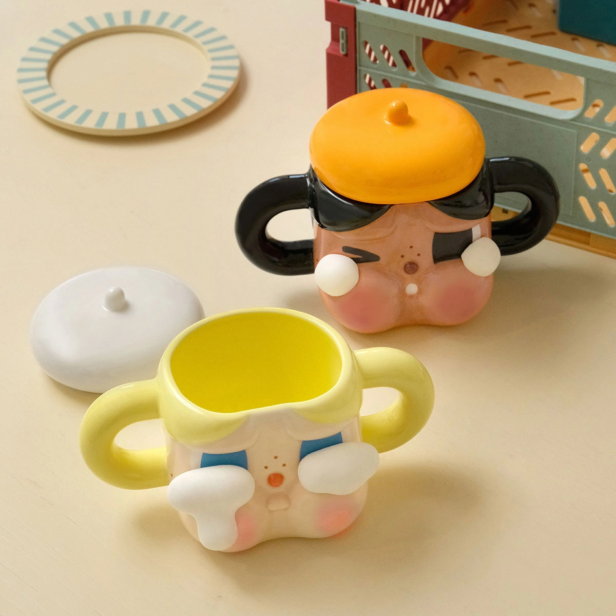 Products
